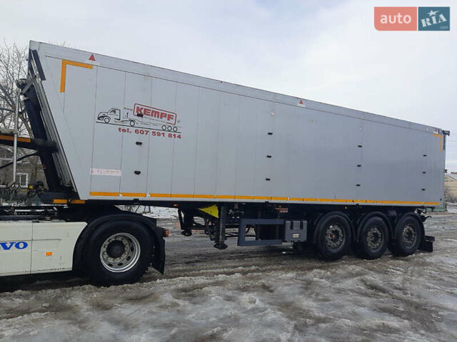 Синий Кемпф СКМ, объемом двигателя 0 л и пробегом 100 тыс. км за 37000 $, фото 1 на Automoto.ua