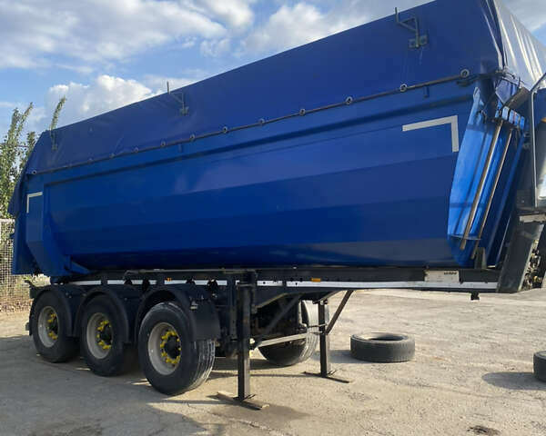 Синій Кемпф СКМ, об'ємом двигуна 0 л та пробігом 100 тис. км за 13721 $, фото 1 на Automoto.ua