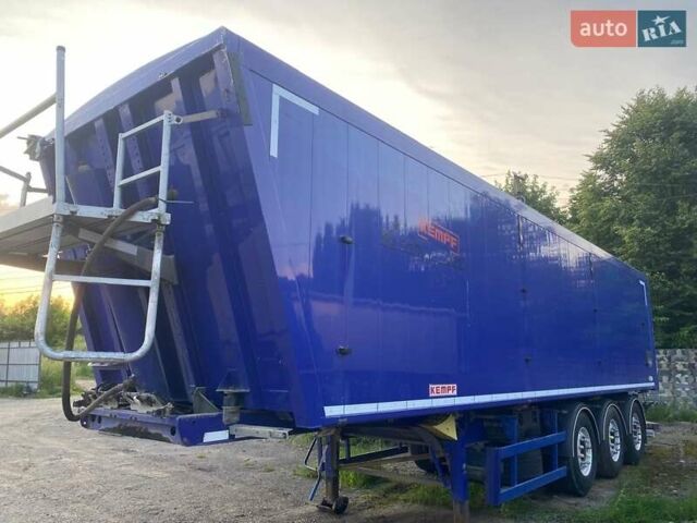 Синий Кемпф СКМ, объемом двигателя 0 л и пробегом 235 тыс. км за 35500 $, фото 1 на Automoto.ua