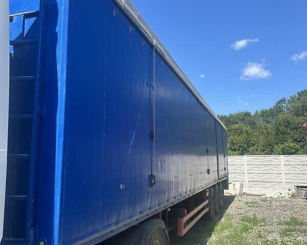 Кемпф SKD 34-3, объемом двигателя 0 л и пробегом 100 тыс. км за 10000 $, фото 1 на Automoto.ua