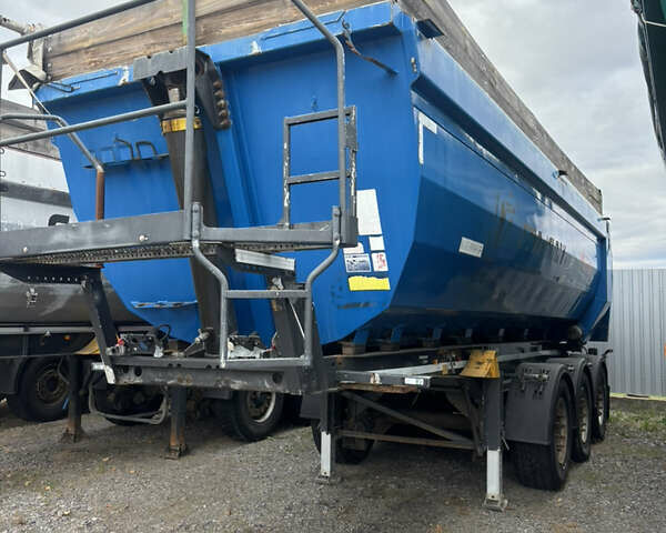 Кемпф SKD 34-3, об'ємом двигуна 0 л та пробігом 0 тис. км за 15300 $, фото 1 на Automoto.ua