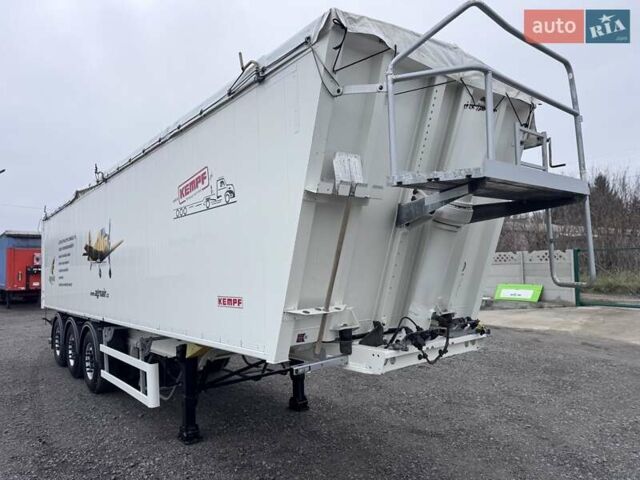 Кемпф SP, объемом двигателя 0 л и пробегом 0 тыс. км за 29973 $, фото 1 на Automoto.ua