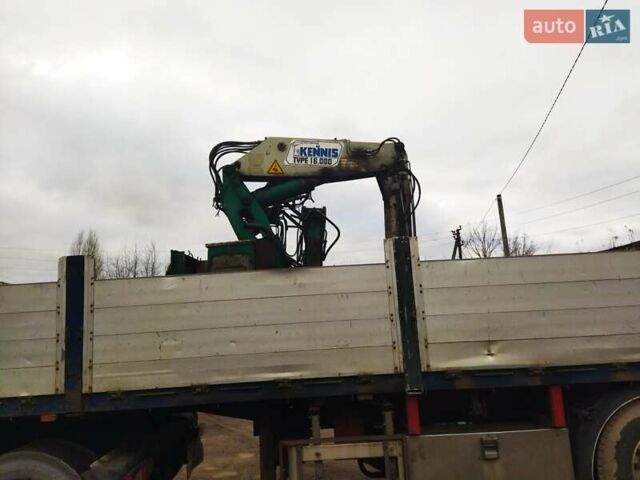 Кеннис 16000, объемом двигателя 0 л и пробегом 0 тыс. км за 8500 $, фото 1 на Automoto.ua