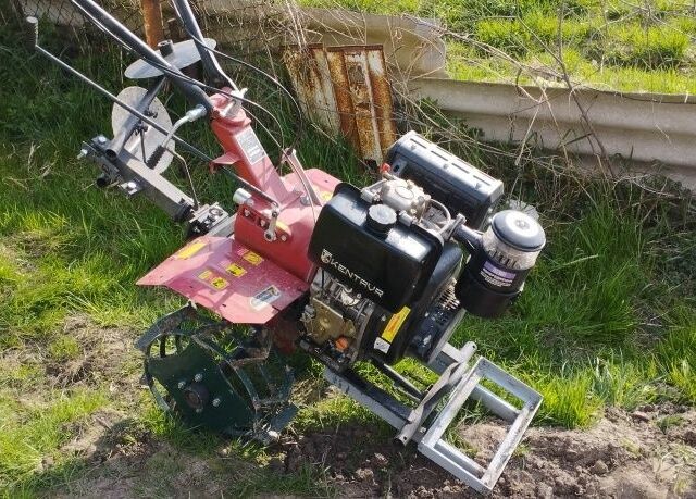 Червоний Кентавр 10, об'ємом двигуна 0 л та пробігом 10 тис. км за 971 $, фото 1 на Automoto.ua