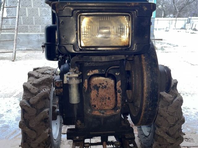 Синій Кентавр 12, об'ємом двигуна 0 л та пробігом 10 тис. км за 807 $, фото 1 на Automoto.ua