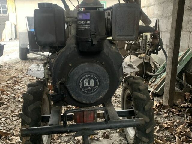 Червоний Кентавр 2060Д, об'ємом двигуна 0 л та пробігом 10 тис. км за 593 $, фото 1 на Automoto.ua