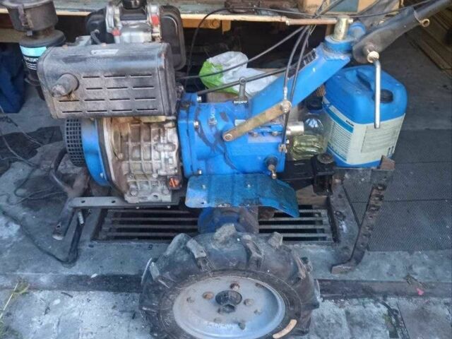 Синій Кентавр 2060Д, об'ємом двигуна 0 л та пробігом 10 тис. км за 437 $, фото 1 на Automoto.ua