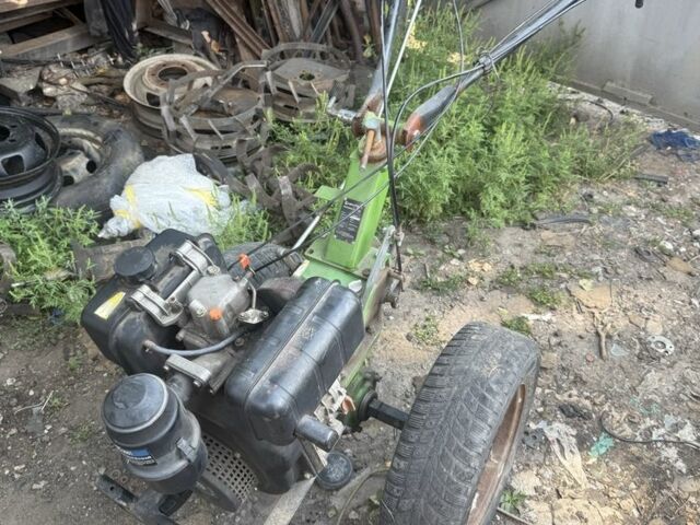 Зелений Кентавр 2060Д, об'ємом двигуна 0 л та пробігом 10 тис. км за 435 $, фото 1 на Automoto.ua