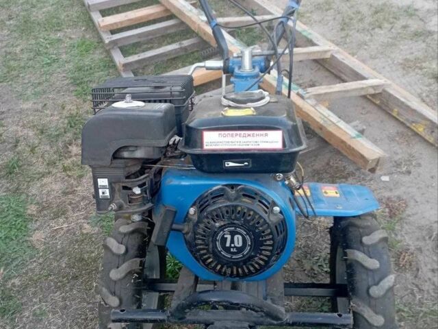 Синій Кентавр 2070 Б, об'ємом двигуна 0 л та пробігом 10 тис. км за 381 $, фото 1 на Automoto.ua