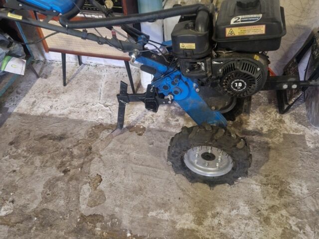 Синий Кентавр 2070 Б, объемом двигателя 0 л и пробегом 10 тыс. км за 284 $, фото 1 на Automoto.ua