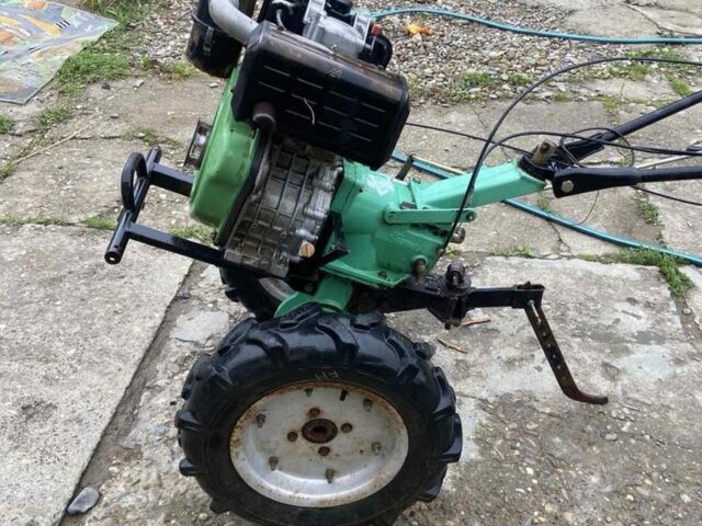 Зелений Кентавр 2090Д, об'ємом двигуна 0 л та пробігом 10 тис. км за 357 $, фото 1 на Automoto.ua