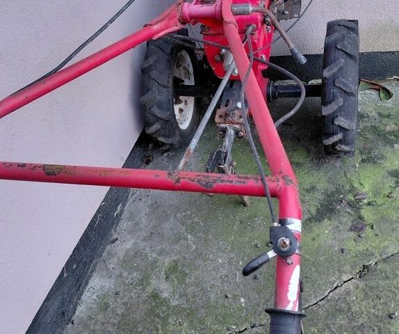 Кентавр Інша, об'ємом двигуна 0 л та пробігом 0 тис. км за 358 $, фото 1 на Automoto.ua