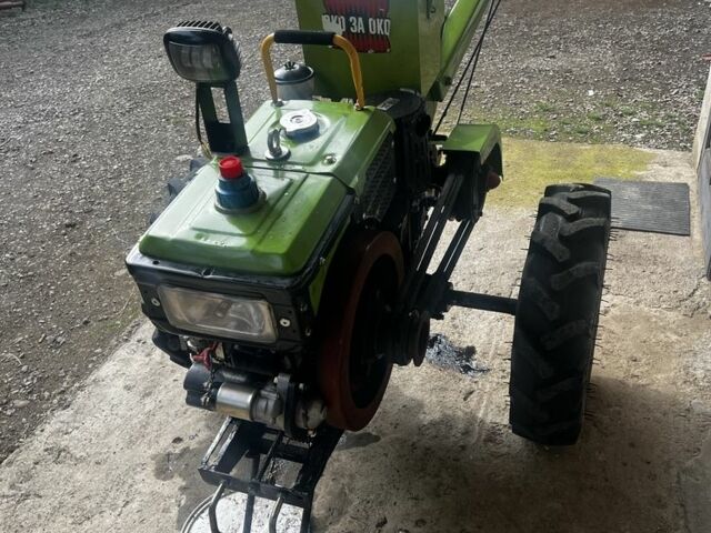 Кентавр Другая, объемом двигателя 12 л и пробегом 0 тыс. км за 1000 $, фото 1 на Automoto.ua