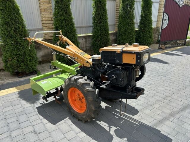 Кентавр Інша, об'ємом двигуна 20 л та пробігом 10 тис. км за 961 $, фото 1 на Automoto.ua