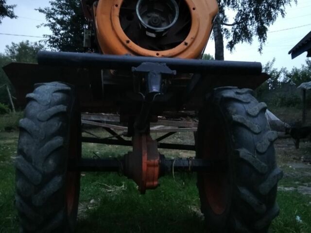 Кентавр Другая, объемом двигателя 0 л и пробегом 0 тыс. км за 424 $, фото 1 на Automoto.ua