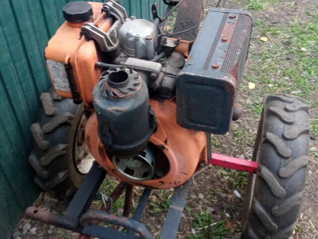 Кентавр Другая 2007 в Терновке на Automoto.ua Кентавр Другая, объемом двигателя 0 л и пробегом 0 тыс. км за 286 $, фото 1 на Automoto.ua