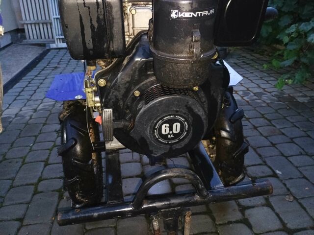 Кентавр Другая, объемом двигателя 0 л и пробегом 0 тыс. км за 618 $, фото 1 на Automoto.ua