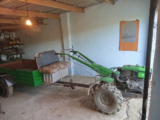 Кентавр Другая, объемом двигателя 0 л и пробегом 0 тыс. км за 1700 $, фото 1 на Automoto.ua