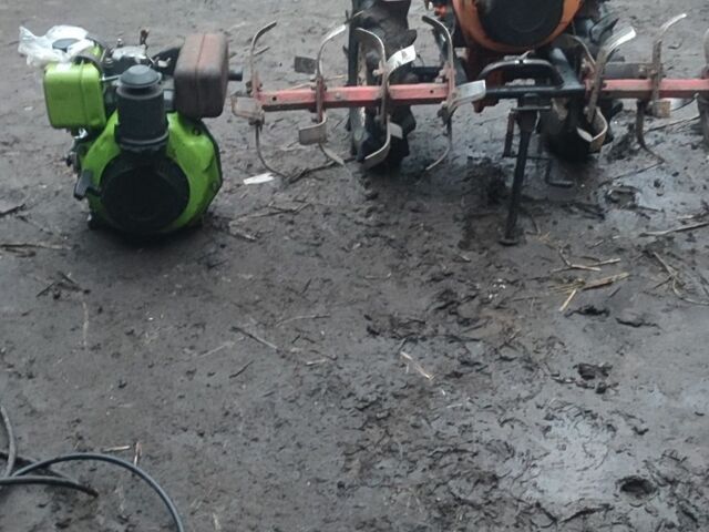 Кентавр Інша, об'ємом двигуна 0.14 л та пробігом 10 тис. км за 427 $, фото 1 на Automoto.ua