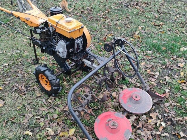 Кентавр Інша, об'ємом двигуна 0 л та пробігом 0 тис. км за 543 $, фото 1 на Automoto.ua