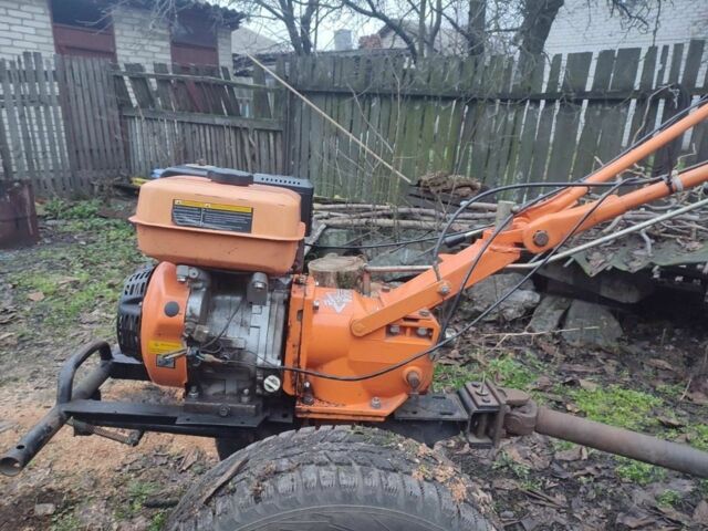 Кентавр Другая, объемом двигателя 0.17 л и пробегом 0 тыс. км за 356 $, фото 1 на Automoto.ua