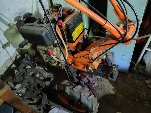 Кентавр Інша, об'ємом двигуна 0 л та пробігом 0 тис. км за 534 $, фото 1 на Automoto.ua