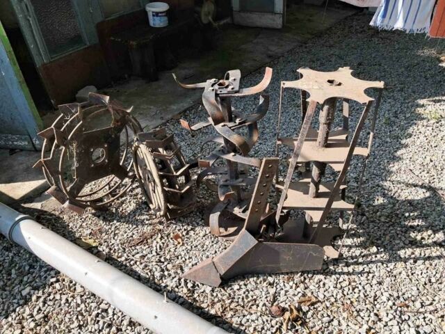 Кентавр Другая 2012 в Запорожье на Automoto.ua Кентавр Другая, объемом двигателя 0.3 л и пробегом 0 тыс. км за 643 $, фото 1 на Automoto.ua