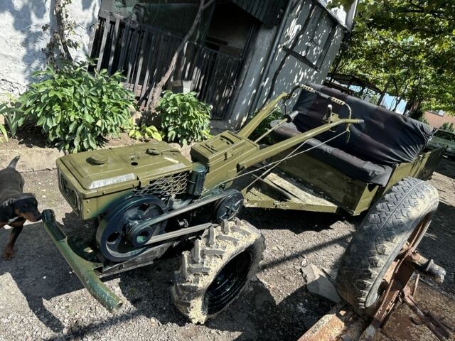 Кентавр Інша, об'ємом двигуна 65 л та пробігом 0 тис. км за 850 $, фото 1 на Automoto.ua