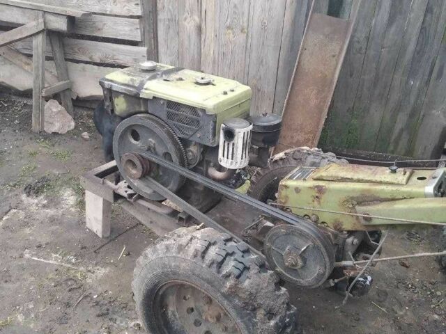 Кентавр Другая, объемом двигателя 0 л и пробегом 0 тыс. км за 591 $, фото 1 на Automoto.ua