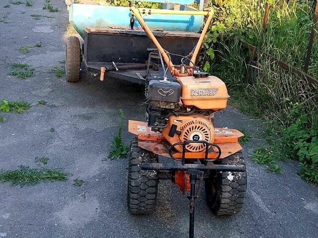 Кентавр Інша, об'ємом двигуна 0.22 л та пробігом 0 тис. км за 500 $, фото 1 на Automoto.ua