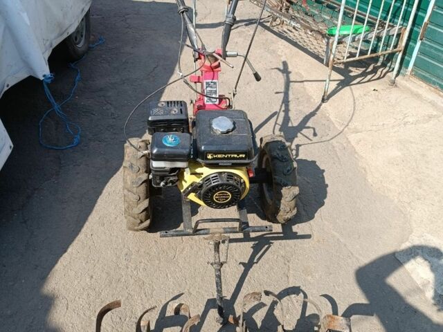 Кентавр Інша, об'ємом двигуна 15 л та пробігом 1000 тис. км за 355 $, фото 1 на Automoto.ua