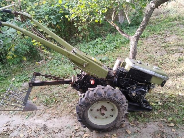 Кентавр Інша, об'ємом двигуна 0 л та пробігом 2 тис. км за 728 $, фото 1 на Automoto.ua