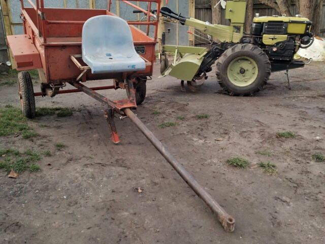 Кентавр Другая, объемом двигателя 0 л и пробегом 0 тыс. км за 1070 $, фото 1 на Automoto.ua