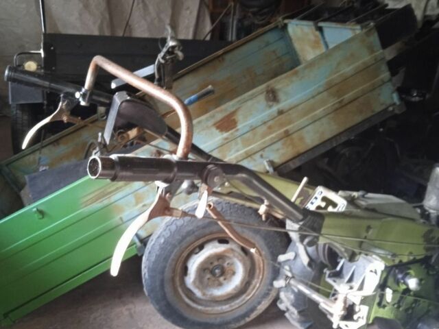 Кентавр Інша, об'ємом двигуна 0 л та пробігом 0 тис. км за 486 $, фото 1 на Automoto.ua