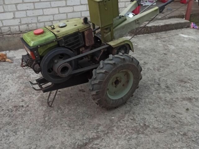 Кентавр Другая, объемом двигателя 0 л и пробегом 0 тыс. км за 850 $, фото 1 на Automoto.ua