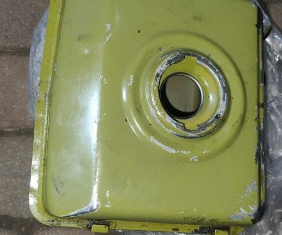 Кентавр Другая, объемом двигателя 0.4 л и пробегом 8 тыс. км за 9 $, фото 1 на Automoto.ua