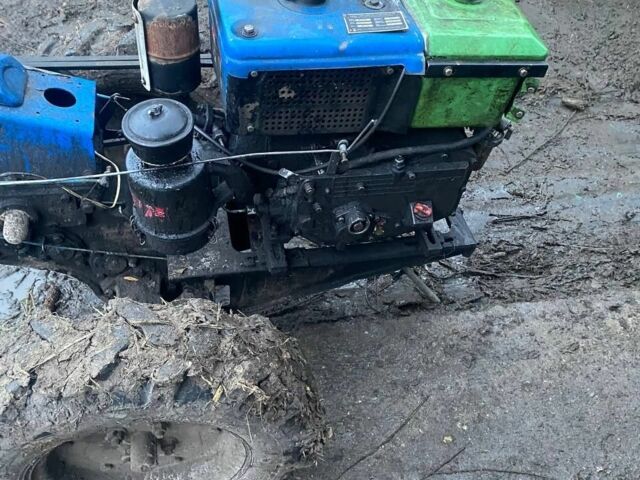 Кентавр Другая, объемом двигателя 10 л и пробегом 0 тыс. км за 521 $, фото 1 на Automoto.ua