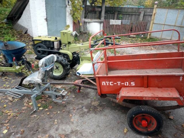 Кентавр Інша 2014 у Бобровице на Automoto.ua Кентавр Інша, об'ємом двигуна 0 л та пробігом 0 тис. км за 1271 $, фото 1 на Automoto.ua