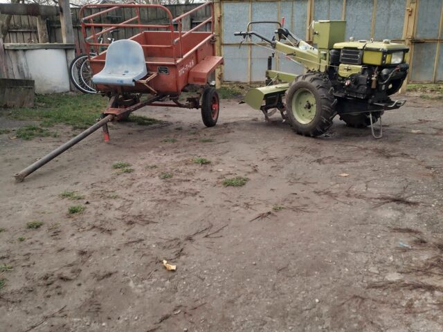 Кентавр Другая, объемом двигателя 0 л и пробегом 0 тыс. км за 1070 $, фото 1 на Automoto.ua