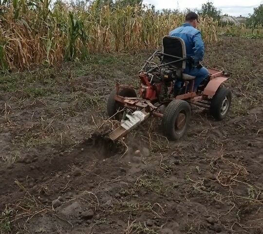 Кентавр Інша, об'ємом двигуна 0 л та пробігом 0 тис. км за 849 $, фото 1 на Automoto.ua