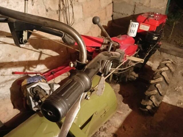 Кентавр Другая, объемом двигателя 0 л и пробегом 0 тыс. км за 725 $, фото 1 на Automoto.ua