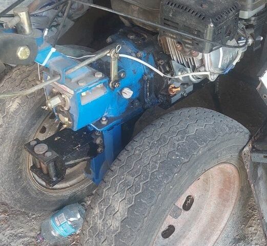 Кентавр Другая, объемом двигателя 0 л и пробегом 0 тыс. км за 412 $, фото 1 на Automoto.ua