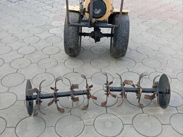 Кентавр Другая, объемом двигателя 3.6 л и пробегом 0 тыс. км за 496 $, фото 1 на Automoto.ua