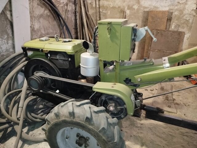 Кентавр Другая, объемом двигателя 0 л и пробегом 0 тыс. км за 1209 $, фото 1 на Automoto.ua