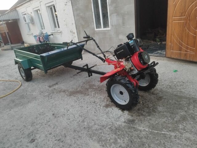 Кентавр Другая, объемом двигателя 0 л и пробегом 0 тыс. км за 1000 $, фото 1 на Automoto.ua