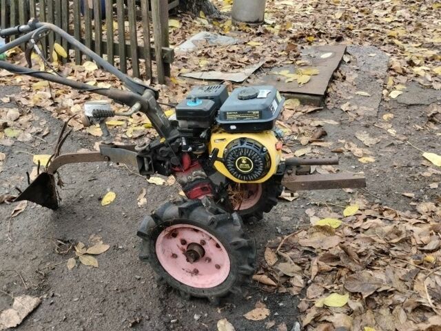 Кентавр Інша, об'ємом двигуна 0.2 л та пробігом 0 тис. км за 120 $, фото 1 на Automoto.ua