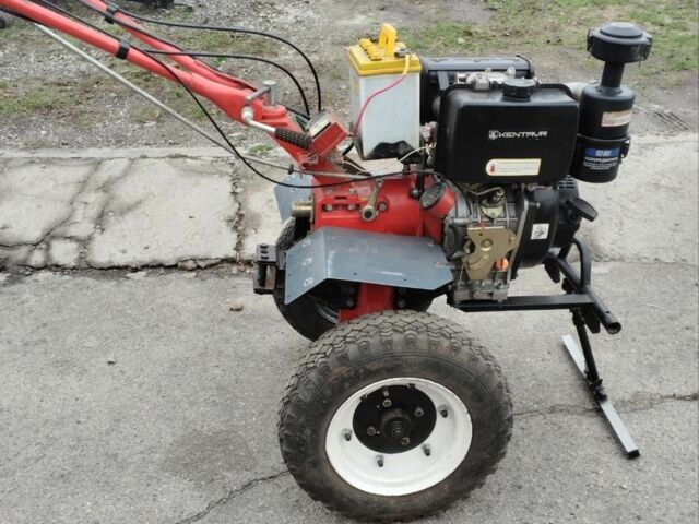 Кентавр Інша, об'ємом двигуна 10 л та пробігом 10 тис. км за 544 $, фото 1 на Automoto.ua