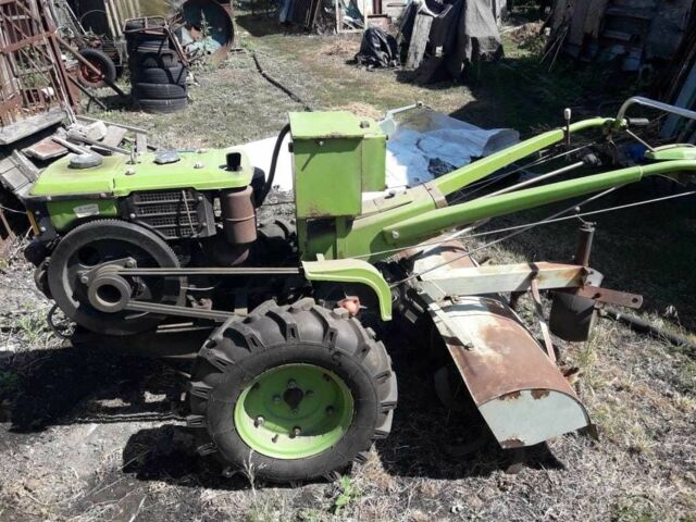 Кентавр Другая, объемом двигателя 0 л и пробегом 0 тыс. км за 961 $, фото 1 на Automoto.ua