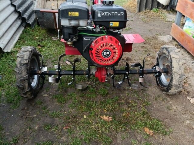 Кентавр Інша, об'ємом двигуна 13 л та пробігом 0 тис. км за 643 $, фото 1 на Automoto.ua