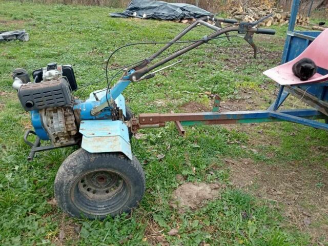 Кентавр Інша, об'ємом двигуна 0 л та пробігом 0 тис. км за 356 $, фото 1 на Automoto.ua